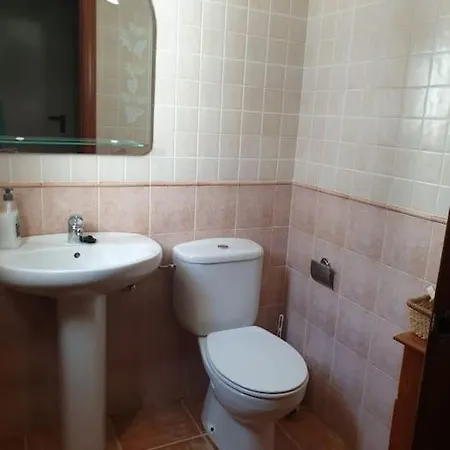 Casa vacanze En Urb Truchas-el Bosque El Bosque (Cadiz)