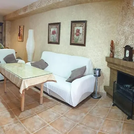 En Urb Truchas-el Bosque Casa vacanze El Bosque (Cadiz)