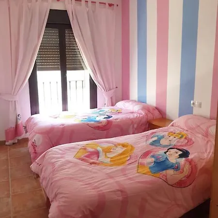 Casa vacanze En Urb Truchas-el Bosque *