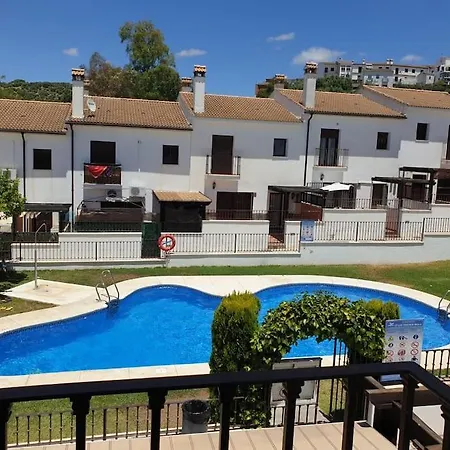 En Urb Truchas-el Bosque * El Bosque (Cadiz)