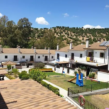 Casa vacanze En Urb Truchas-el Bosque El Bosque (Cadiz)