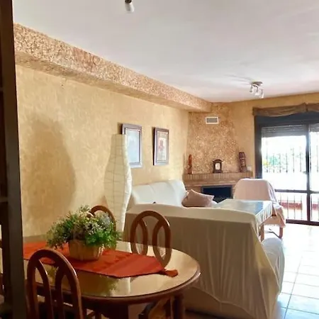 Casa vacanze En Urb Truchas-el Bosque *